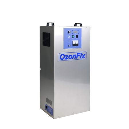 Ozonizare auto